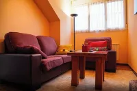 Villa Marinera Families