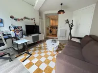 Appartement Pour 6 Personnes Avec Jardin - Montrouge - Majordome à Disposition Hotels in Montrouge