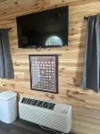 Mallard, Cozy cabin with WiFi and AC in lovely Stevenson. Perfect weekend stay .