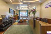 Gentle Heart Inn - A Heart for the People 3