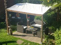 La Contentëssa: wonderful farmhouse between Monferrato and Langhe.