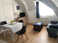 Apartment swimming pool spa Hotels in La Roche-Posay