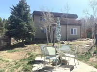 Family Friendly at 8800 Feet