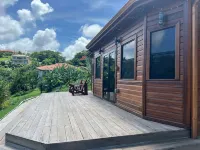 Grenada Countryside Cabin - Homestays