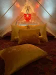 Romantic Tiny House for Two w/ Clawfoot Tub Near Lake Oconee