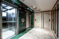 Elite World Comfy Istanbul Taksim - 4-نجوم