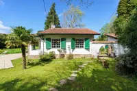 Mendizola - 5 rooms - Swimming pool - Mountain view