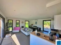 Villa Marina - 5 bedrooms - swimming pool - air conditioning - 500m from the beach