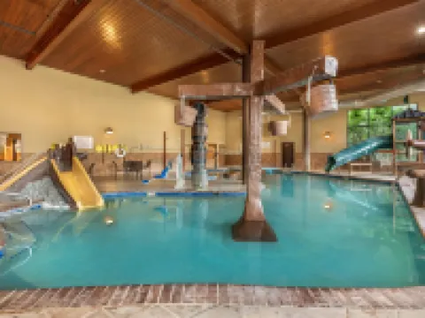 Best Western Plus Kelly Inn  Suites Hotels in Billings