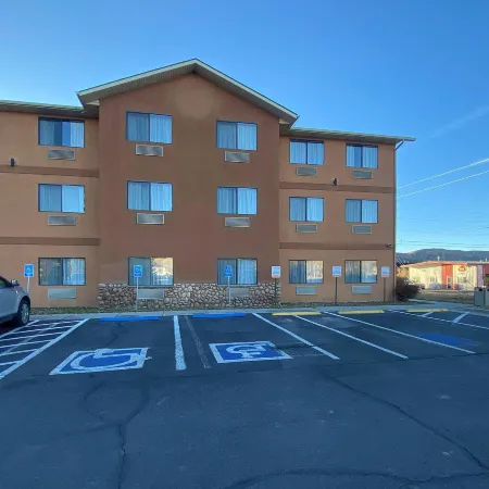 Comfort Inn & Suites Gunnison-Crested Butte