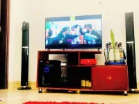 Convenient, beautiful one bedroom apartment.