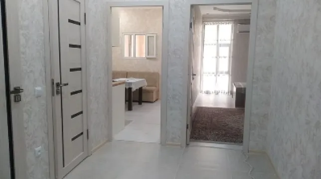 Mariland - квартира на самой красивой улице города Душанбе . Hotels in 