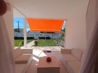 Villa Orange Créole Hypercentre