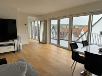 Penthousewohnung Osnabrück Wieder ab dem 14.09. Buchbar . Mindestens 5 ÜN