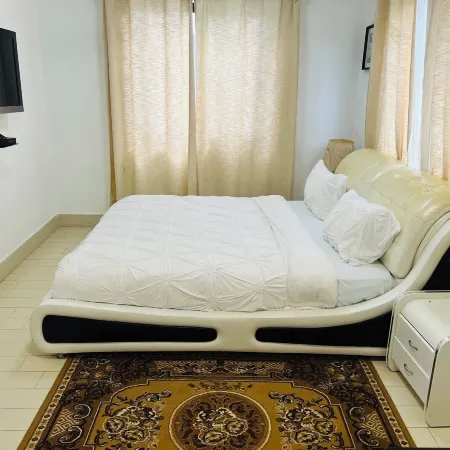 Relax Luxury Ocean View Apartment
