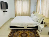 Relax Luxury Ocean View Apartment Hotels in Banjul