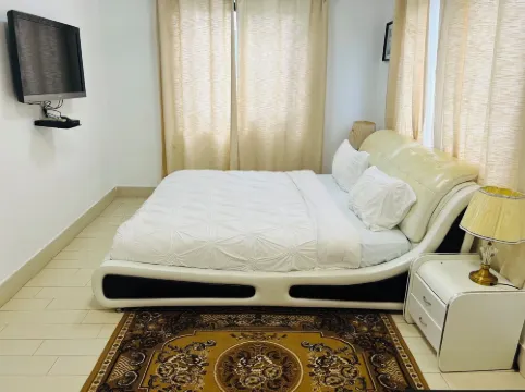 Relax Luxury Ocean View Apartment