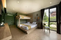 Hug Jang Loie Garden and Resort Hotels in Dan Sai