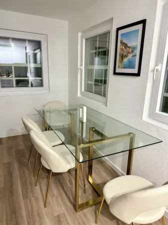 Charming 2-bedroom apt in lovely Guarda with AC, WiFi - Hystoric city centre