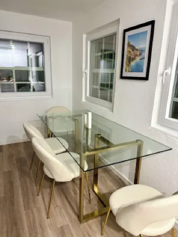 Charming 2-bedroom apt in lovely Guarda with AC, WiFi - Hystoric city centre