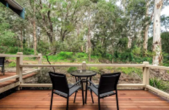 Heritage Trail Lodge Hotel a Margaret River