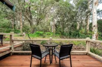 Heritage Trail Lodge Hotels in Margaret River