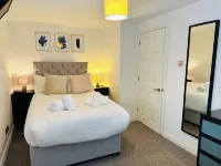 West Street Mews - Serviced Accommodation