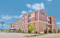 Staybridge Suites Bismarck by IHG Hotels near North Dakota's Gateway to Science