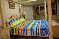 Marzalea villa in beautiful Barbados, St. James โรงแรมใน