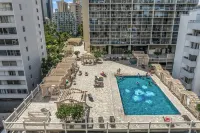 Skyline at Island Colony - Ocean View