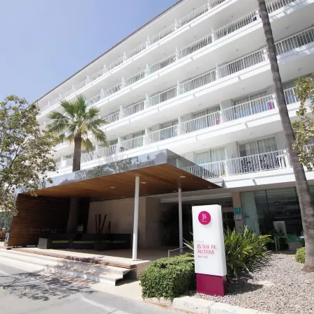 JS Sol de Alcudia