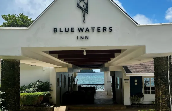 布魯沃特斯酒店