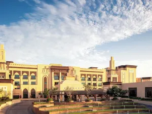 Saadiyat Rotana Resort & Villas