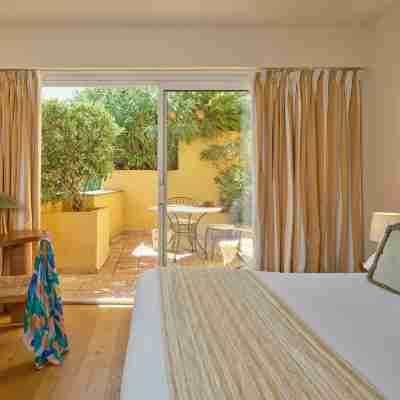 Hôtel La Pérouse Nice, SLH HOTEL Rooms