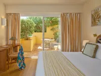 Hôtel la Pérouse Nice Baie des Anges