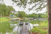 Updated Afton Cottage w/ Dock & Lake Access! - 3 étoiles
