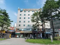 Dongdaemun Hotel Hotels near Ogan Bridge