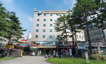 Dongdaemun Hotel