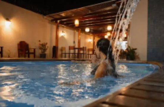 Angatu Hostel Service