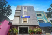 Fabhotel Vishnu Grand Hotels in Rajahmundry