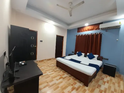 Dubori Homestay - 2 ดาว