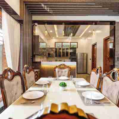 Tranquil Arcadia by Stayjade Dining/Meeting Rooms