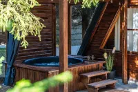 Lesna Sielanka Hotels in Myślenice County