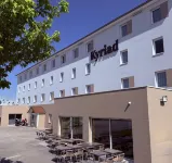 Kyriad Dijon Sud - Longvic Hotels in Longvic