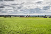 The MD and PA Line Retreat Scenic Country Getaway! -  Apartamentos vacacionales