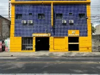 Hotel Flex Tatuapé Hotels near Mooca