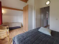 Oyster Coast Sauna and Family Charm Hotels in Wemeldinge