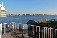 A Jersey Shore Vacation Getatway Hotels in Sea Bright