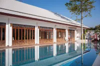 Baan Pun Sook Resort - Beach