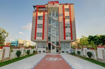 Hotel Omni Plaza Hotels in Paota